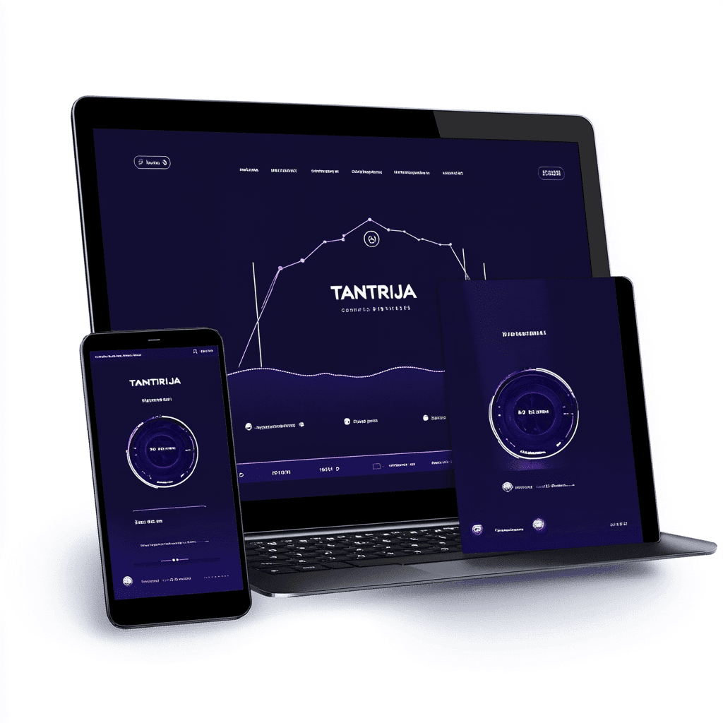 Crypto Betting Platform thumbnail