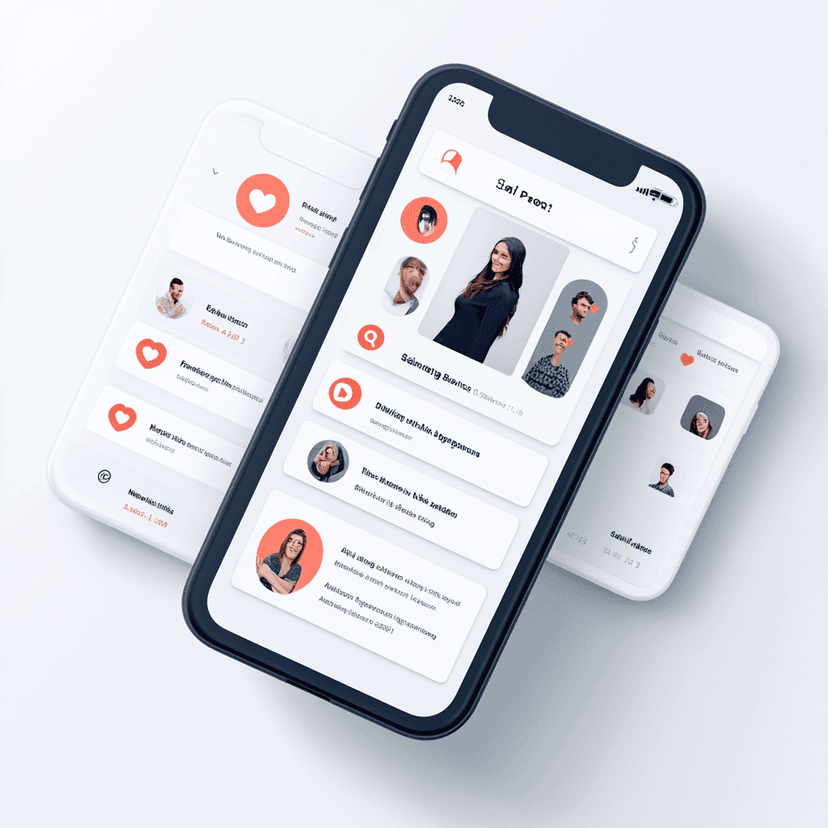 Modern Dating App Case Study