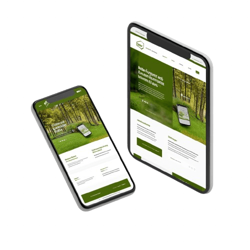 Tantrija's e-commerce platform solution features