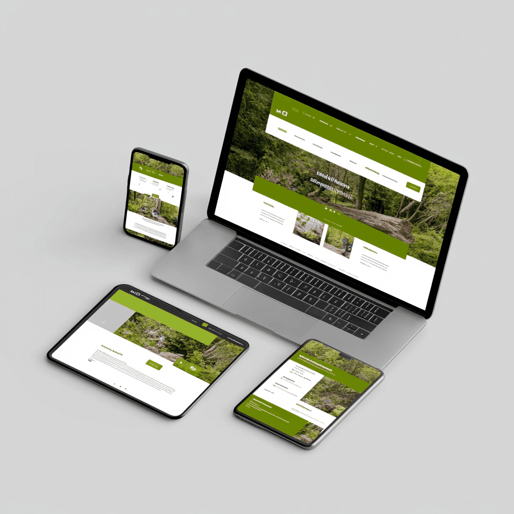 E-commerce Platform thumbnail