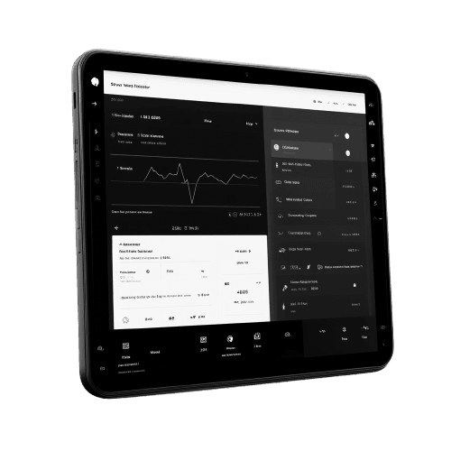 Launchpad illustration