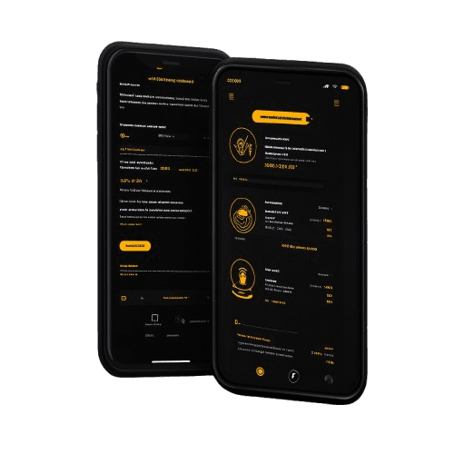 Visualization of multi-level marketing solutions architecture