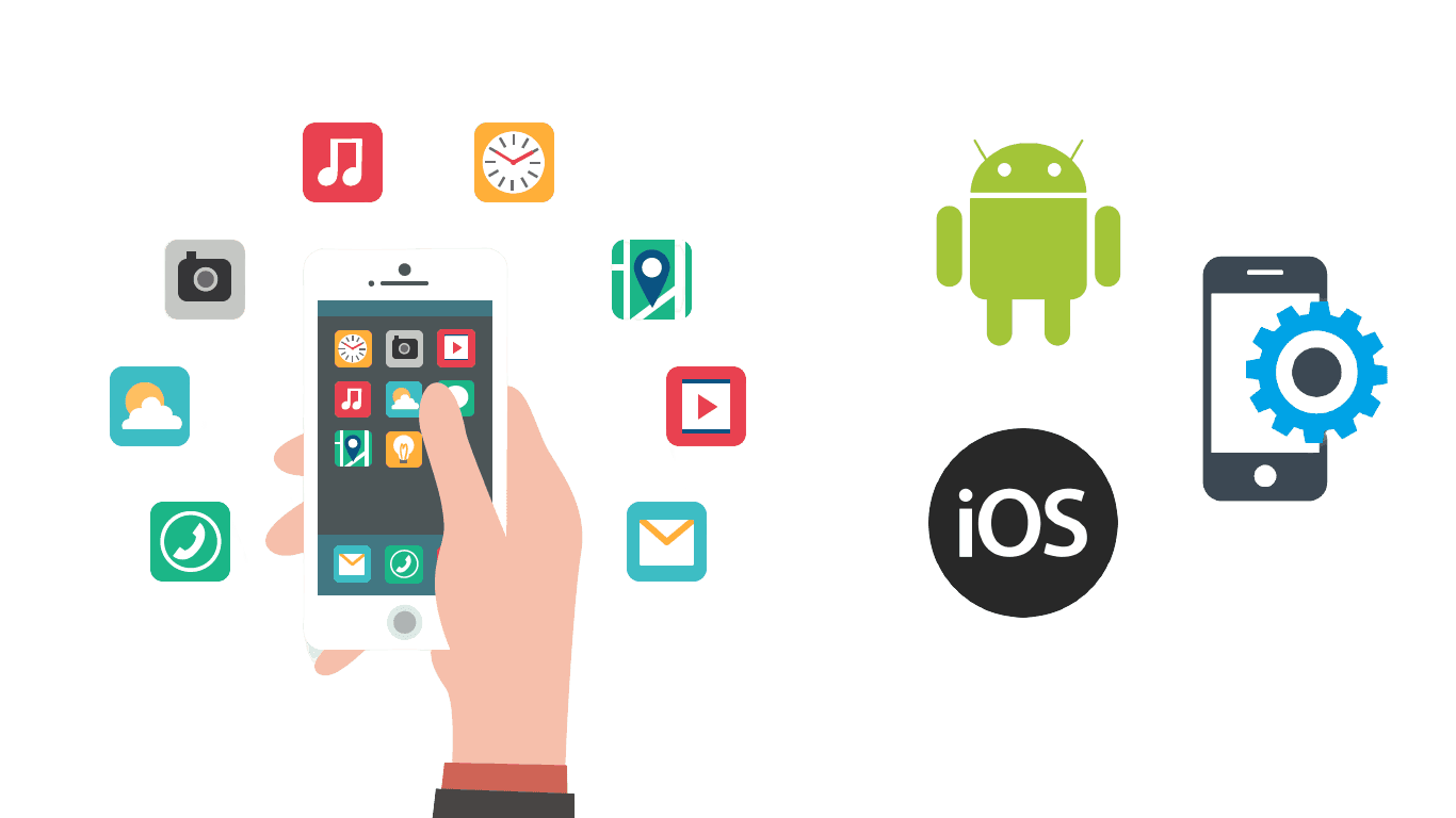 Mobile App Development