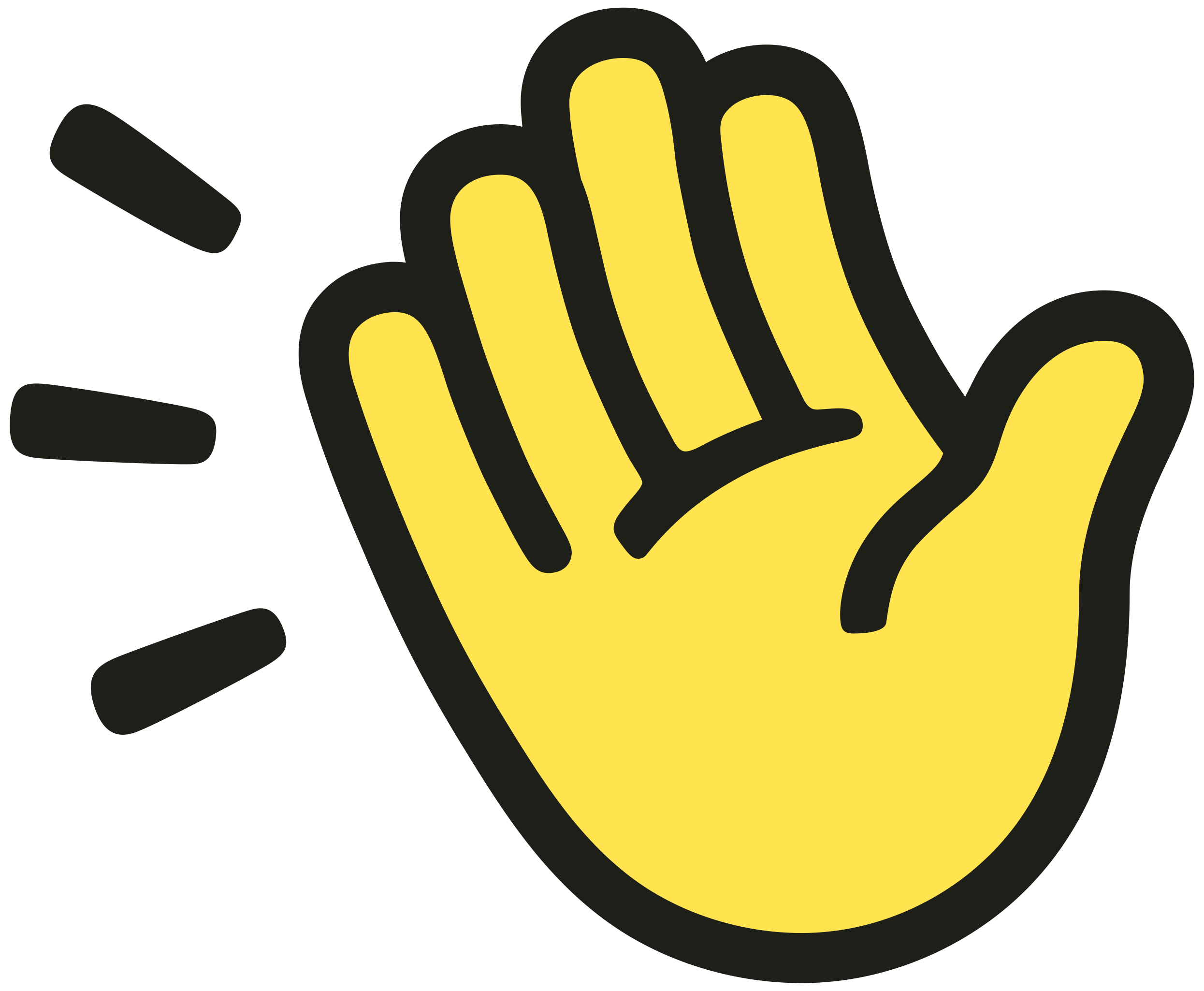 Clubhouse clone app interface design