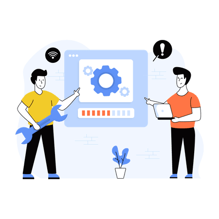 DevOps automation and infrastructure management