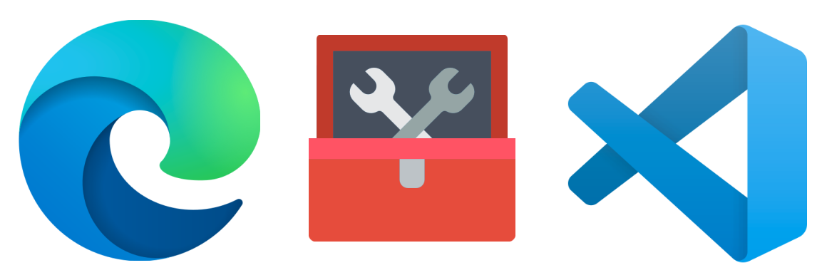 Custom Microsoft Edge browser extension development