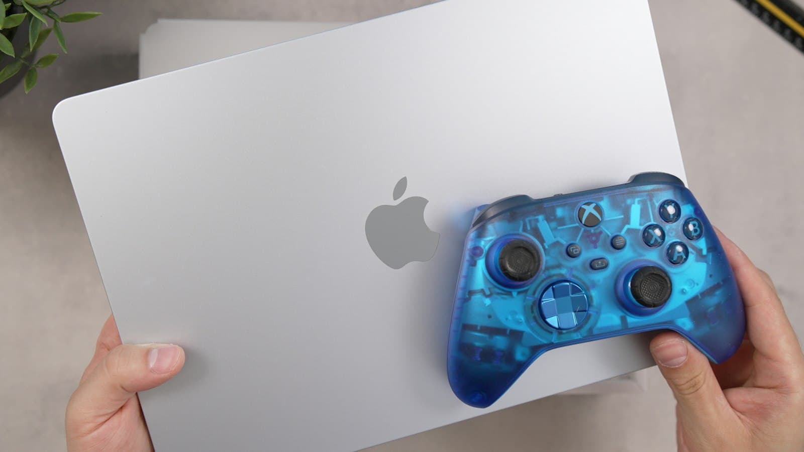 Game porting and publishing support illustration