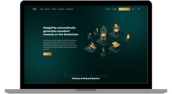 HedgePay