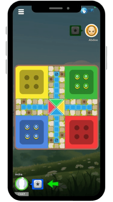 LUDO LOVE