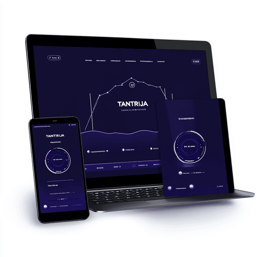 Crypto Betting Platform Case Study