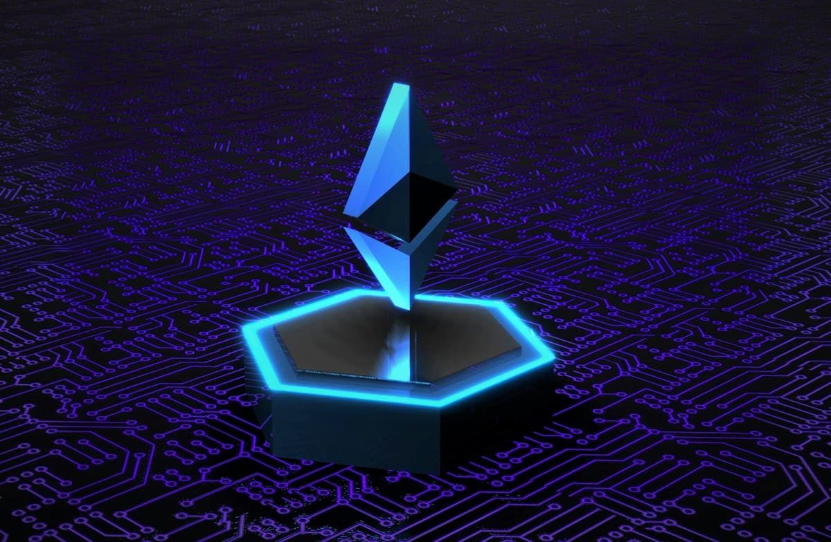 Blockchain development for the Singapore market illustration