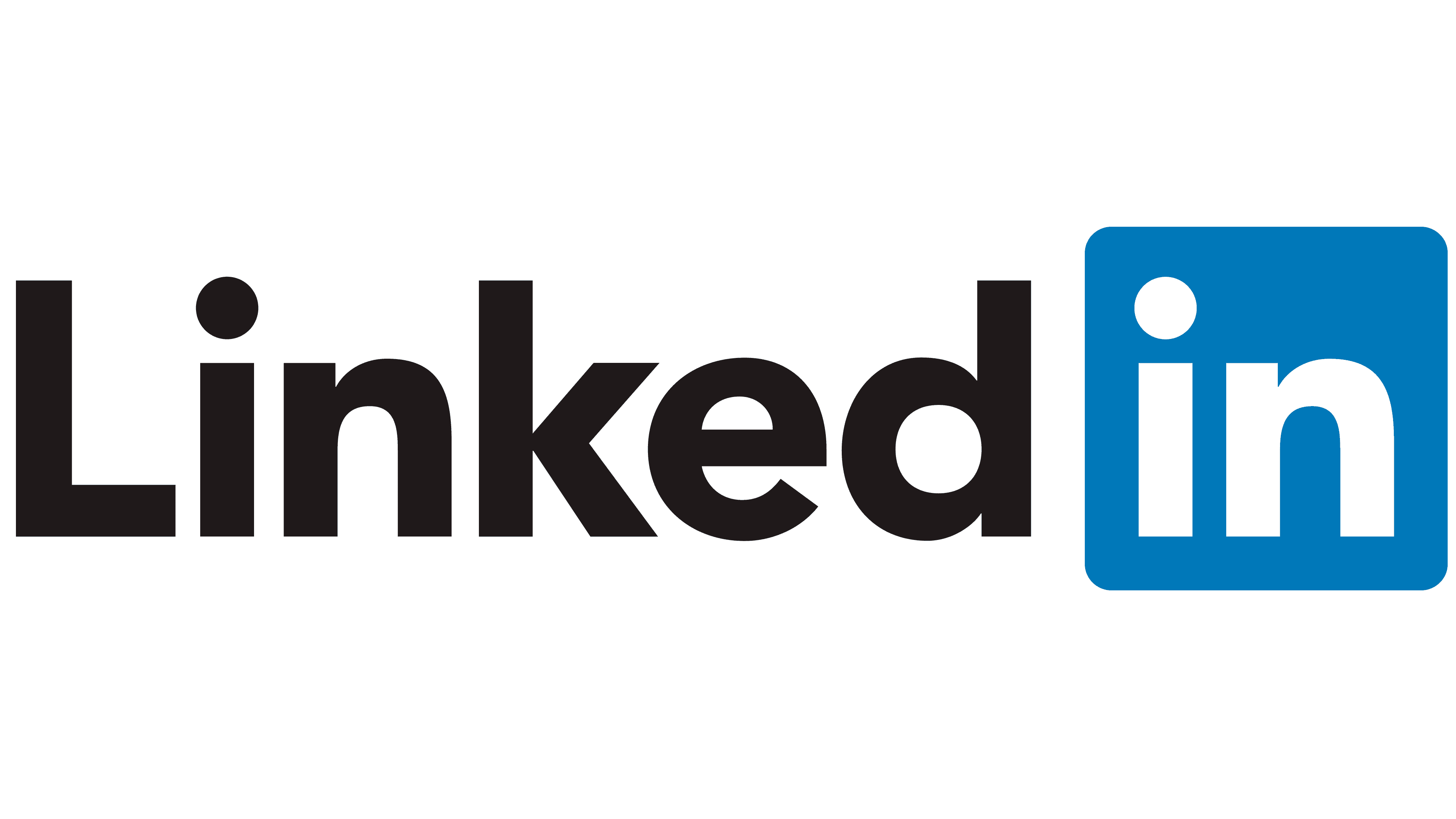 Professional networking platform UI design