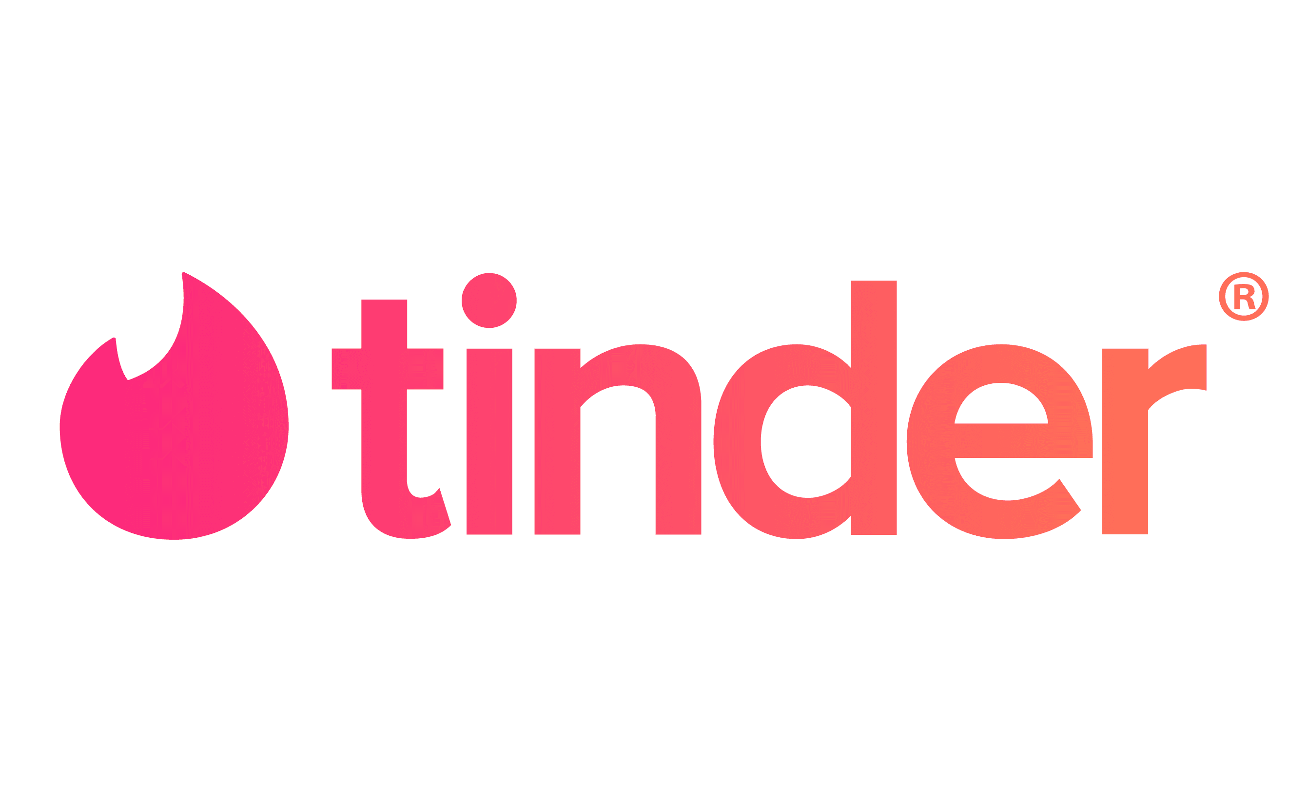Dating app clone illustration showing swipes and matches