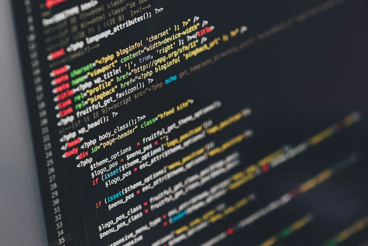 Progressive Web App development illustration