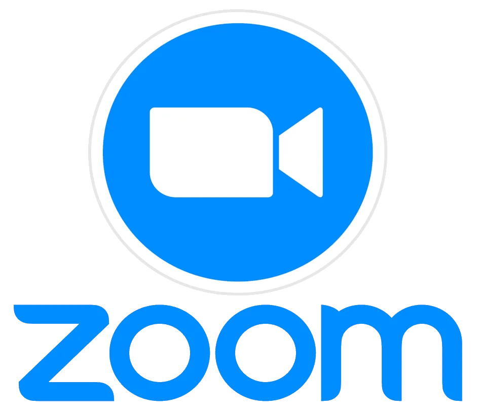 Custom video conferencing platform with screen share and participants