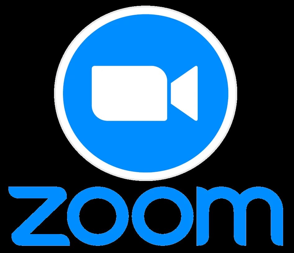 Custom video conferencing platform with screen share and participants