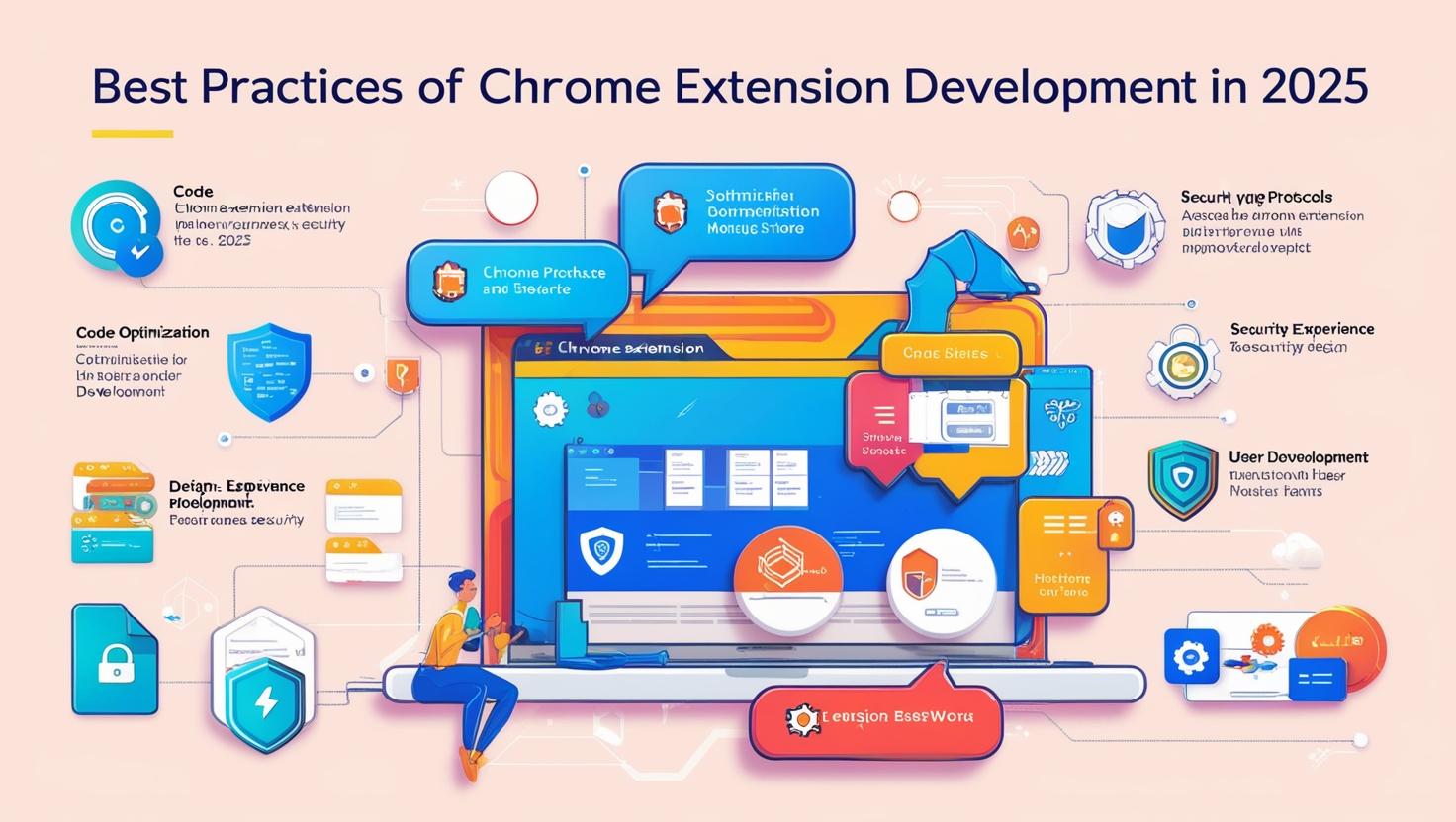 Chrome Extension Development: 2025 Best Practices