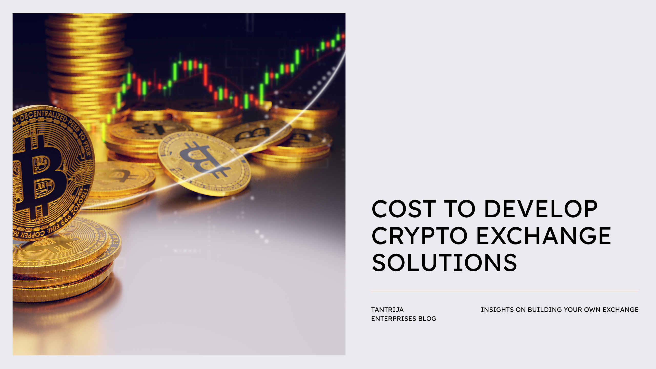 Cost to Develop a Crypto Exchange Like Binance in 2025