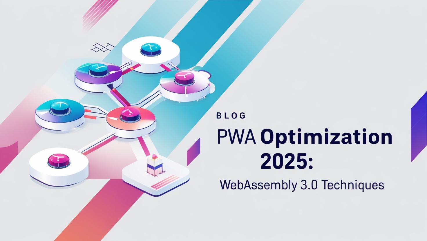PWA Optimization 2025: WebAssembly 3.0 Techniques